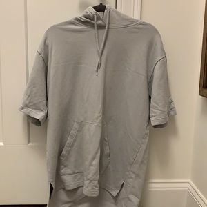 Original Use Men’s short sleeve hoodie